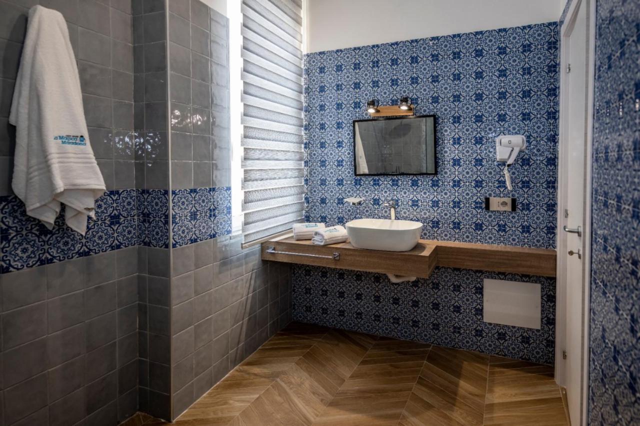 La Magica Maradona Guest House Naples Exterior photo